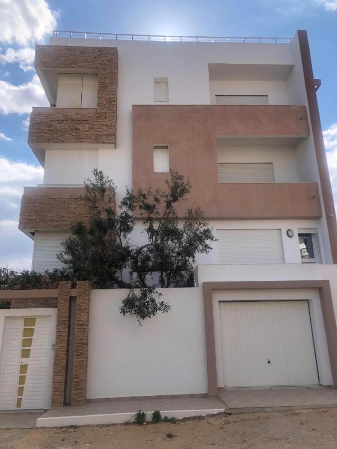 Residence Le Corail De Chat Meriem Сус Екстериор снимка